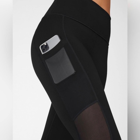 Fabletics Pants & Jumpsuits Fabletics Powerhold Leggings Poshmark